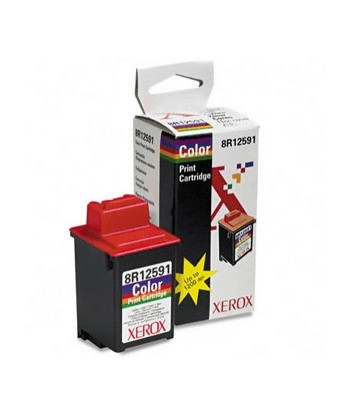 Tinteiro Xerox 3 Cores 8R12591