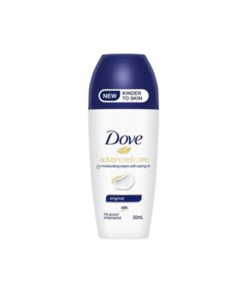 Desodorizante Roll-On Dove...