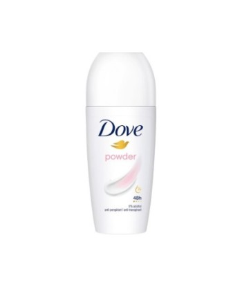 Desodorizante Roll-On Dove...