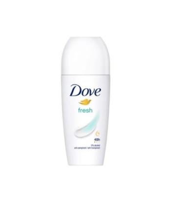 Desodorizante Roll-On Dove...