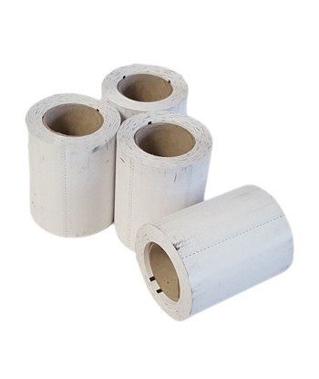 Etiquetas 076,2x101,6 D35mm...