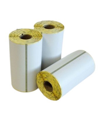 Etiquetas 101,6x152,4 D19mm...