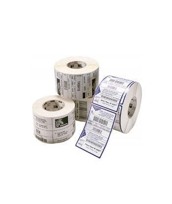 Etiquetas 051x25 D25mm...