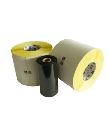 Etiquetas 148x210 D76mm...