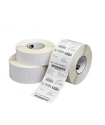 Etiquetas 051x25 D76mm...