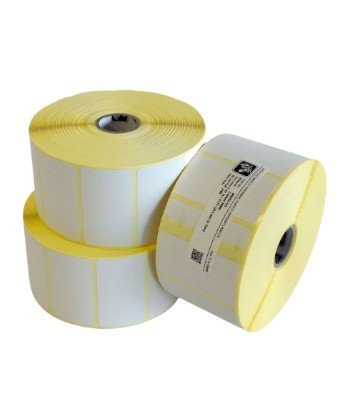 Etiquetas 052x32 D25mm...