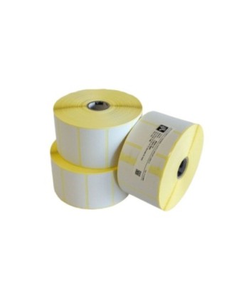 Etiquetas 102x64 D25mm...