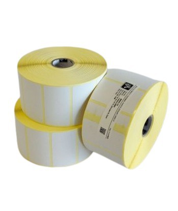 Etiquetas 102x102 D25mm...