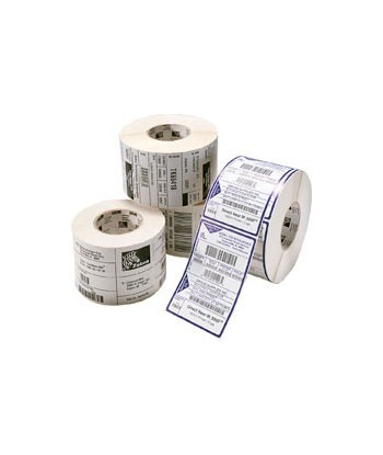 Etiquetas 102x127 D25mm...