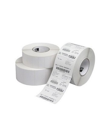 Etiquetas 102x51 D25mm...