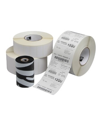 Etiquetas 051x32 D76mm...