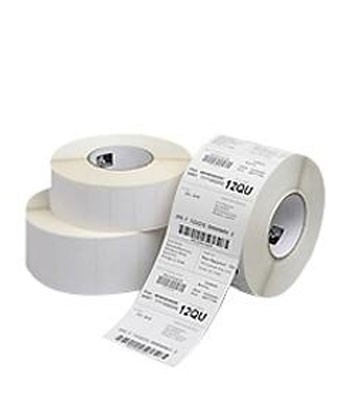 Etiquetas 038x25 D76mm...