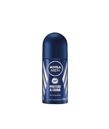 Desodorizante Roll-On Nivea...