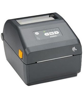 Impressora Térmica Zebra...