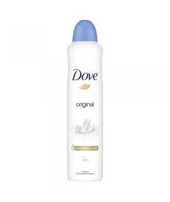 Desodorizante Spray Dove...