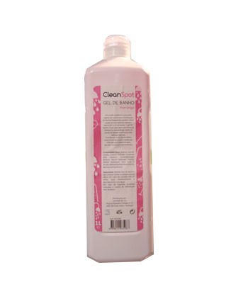 Gel de Banho CleanSpot 1L