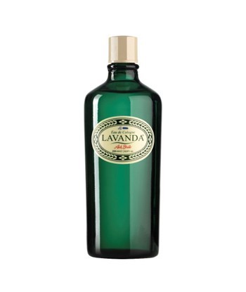 Água de Colónia Lavanda 200ml