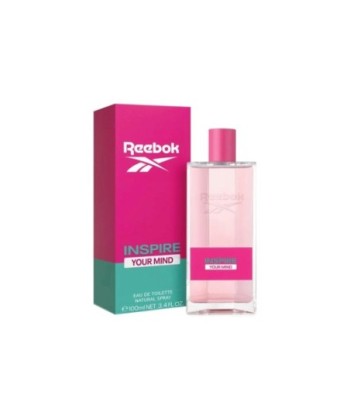 Eau de Toilette Reebok...