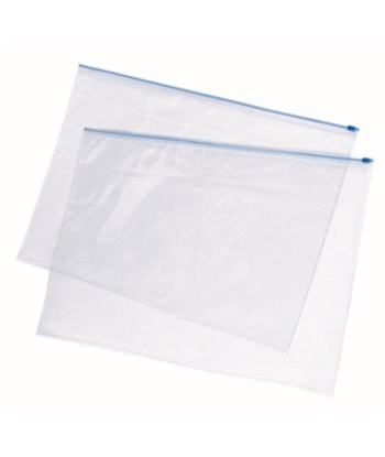 Bolsa A3 Fecho Correr...