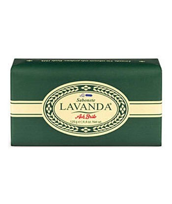 Sabonete Sólido Lavanda 125g