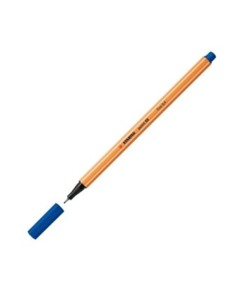 Marcador Fino Fineliner...