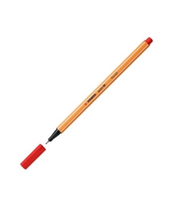 Marcador Fino Fineliner...