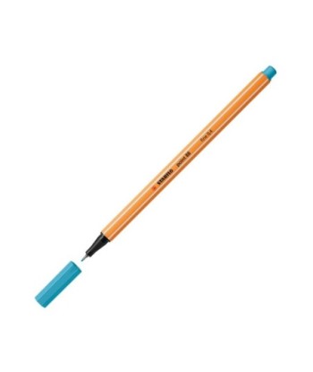 Marcador Fino Fineliner...