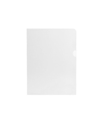 Bolsa Plástico em L A4...