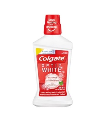 Elixir Bucal COLGATE Optic...