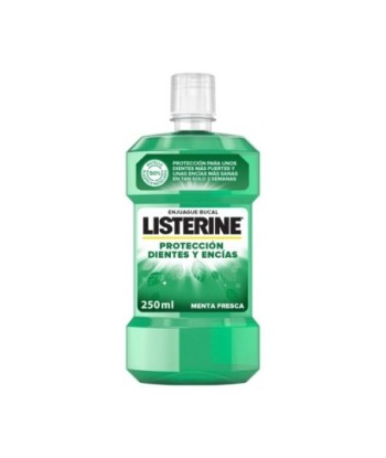 Elixir Bucal LISTERINE...