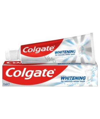 Pasta de Dentes COLGATE...