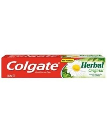 Pasta de Dentes COLGATE...