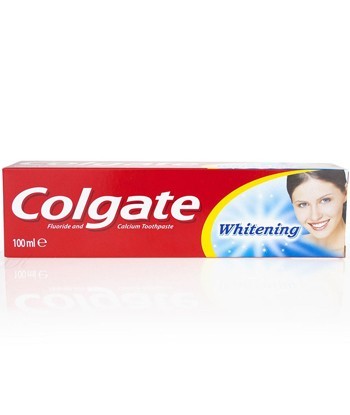 Pasta de Dentes COLGATE...