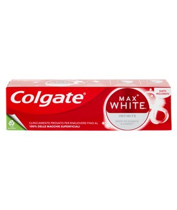 Pasta de Dentes COLGATE Max...