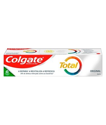 Pasta de Dentes COLGATE...