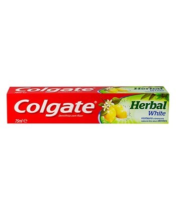 Pasta de Dentes COLGATE...