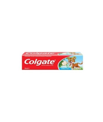 Pasta de Dentes COLGATE...