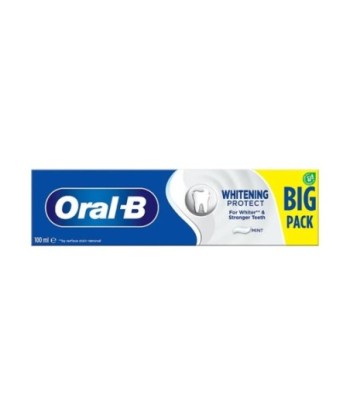 Pasta de Dentes Oral-B...