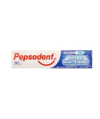 Pasta de Dentes PEPSODENT...