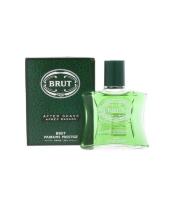 Aftershave Brut Original 100ml