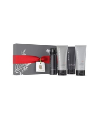 Coffret Rituals of Homme...