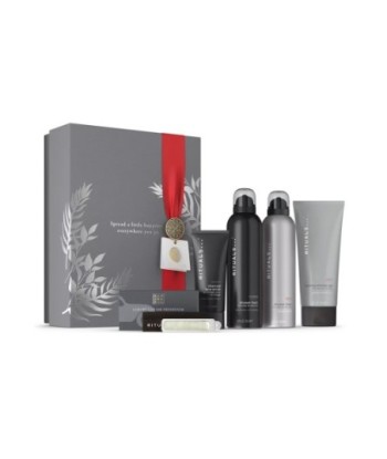 Coffret Rituals of Homme...