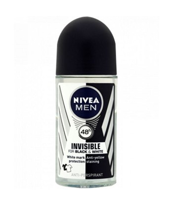 Desodorizante Roll-On NIVEA...