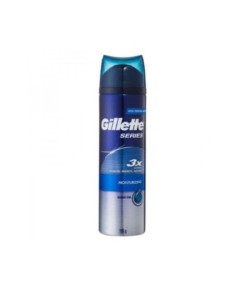 Espuma Barbear GILLETTE...