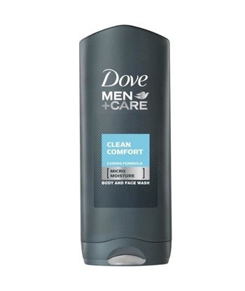 Gel de Banho DOVE Men Care...