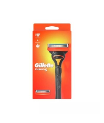 Máquina Manual Gillette...