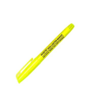 Marcador Fluorescente Epene...