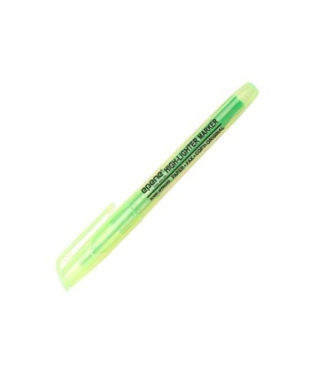 Marcador Fluorescente Epene...
