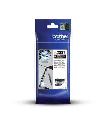 Tinteiro Brother LC3237BK...