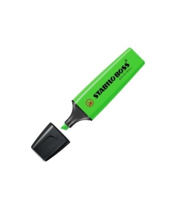 Marcador Fluorescente...